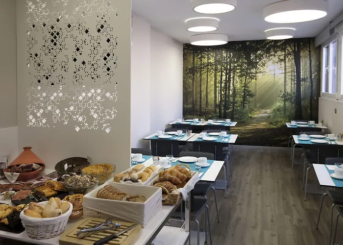 Salamanca Suite Studios Appart hôtel Salamanque