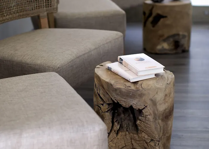 스위트 스튜디오 4* 살라망카