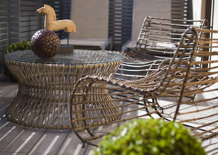 스위트 스튜디오 살라망카