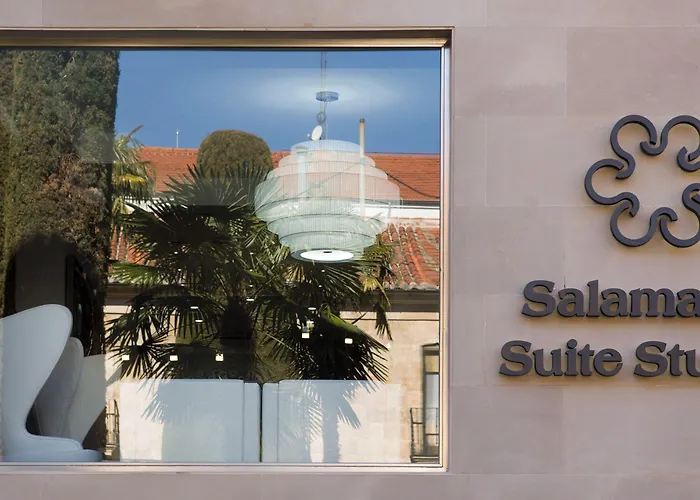 스위트 스튜디오 아파트호텔