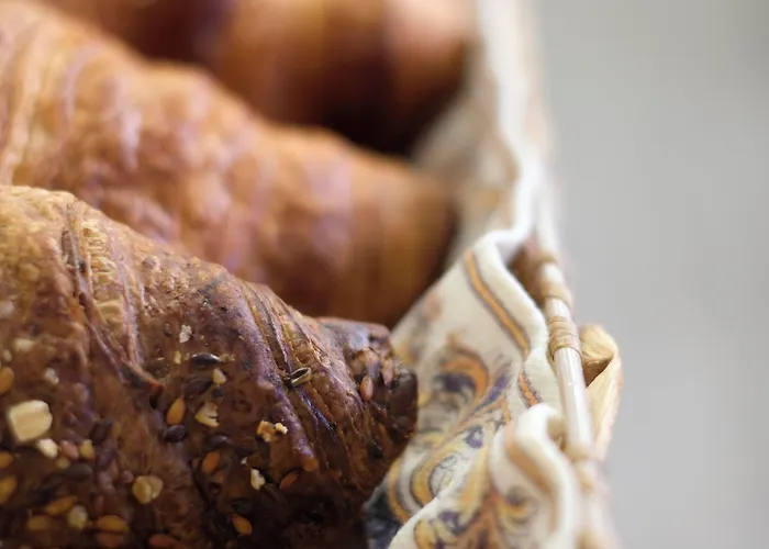 Appart hôtel Salamanca Suite Studios