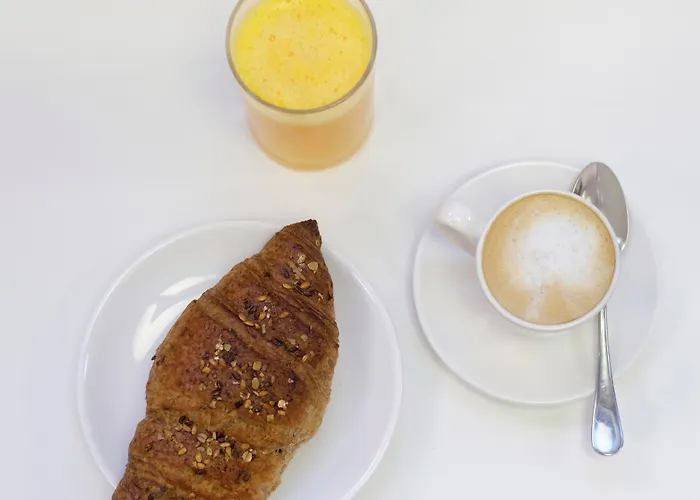 스위트 스튜디오 4*