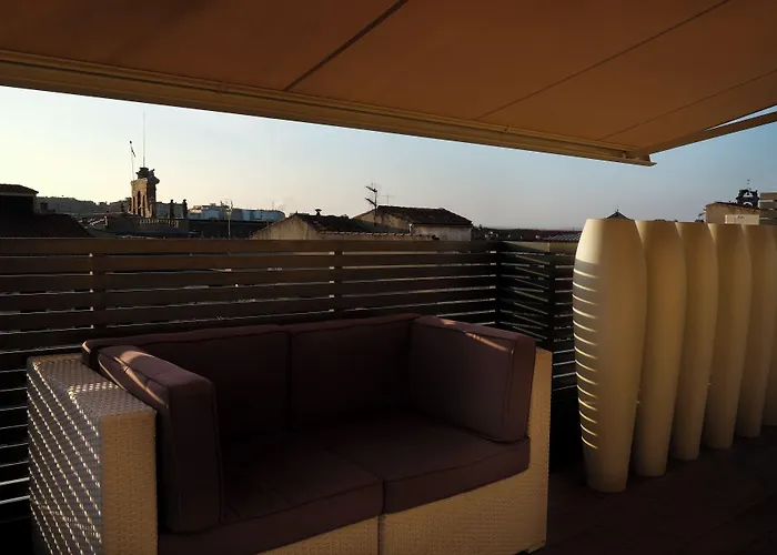 스위트 스튜디오 살라망카