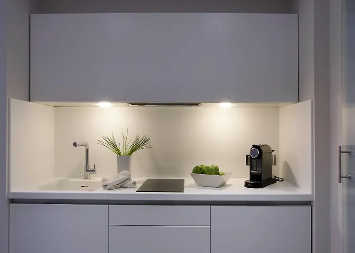 Salamanca Suite Studios 4* Salamanque