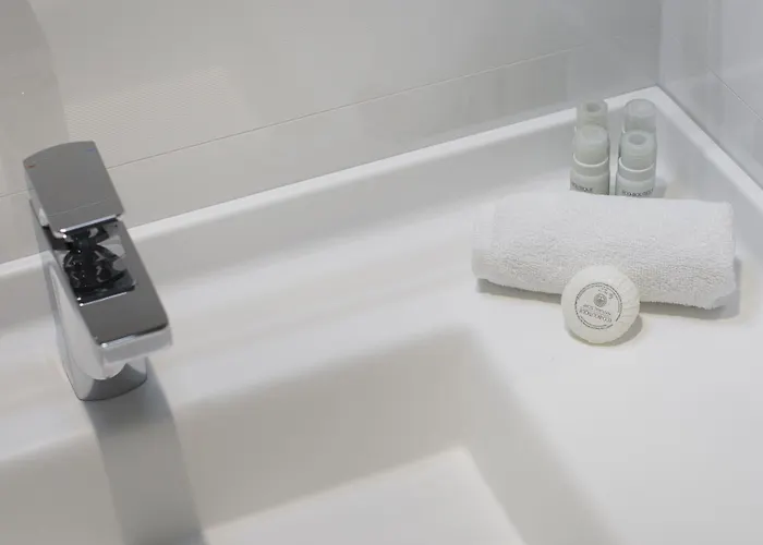 Appart hôtel Salamanca Suite Studios Salamanque