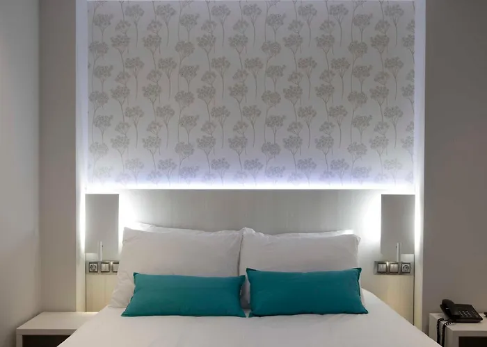 Salamanca Suite Studios Salamanque